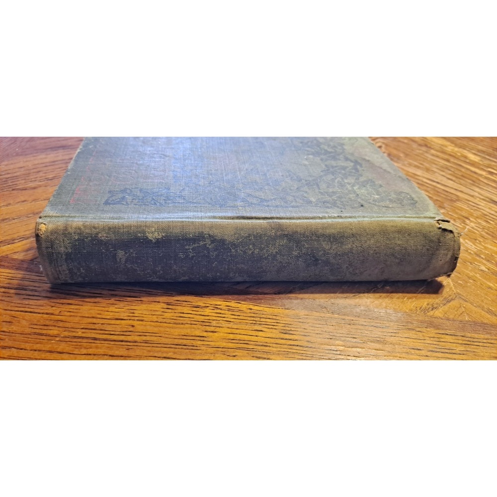 Progressive Course In‎ Reading Fifth Book  1900s - Picture 3 of 11